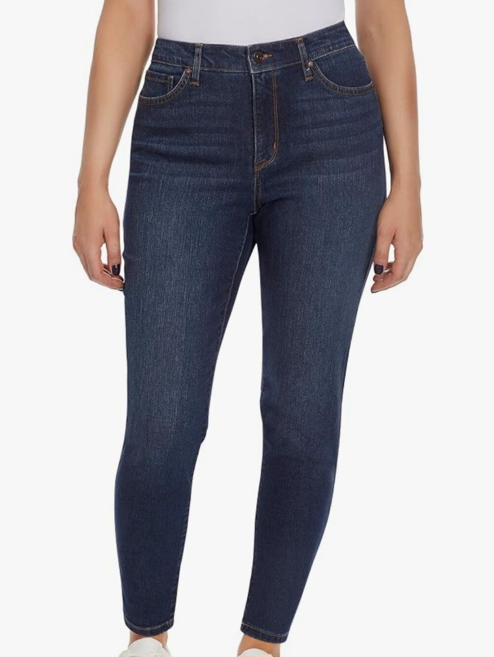 Nine West Womens Jeans